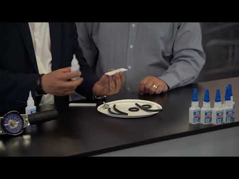 LOCTITE 406 INSTANT ADHESIVE