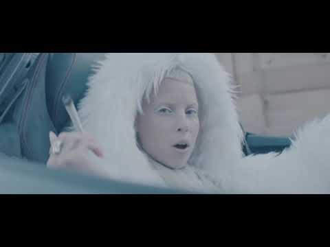 Die Antwoord - Baita Jou Sabela feat. Slagysta Instrumental (Beat Remake Prod By Mike GullY)