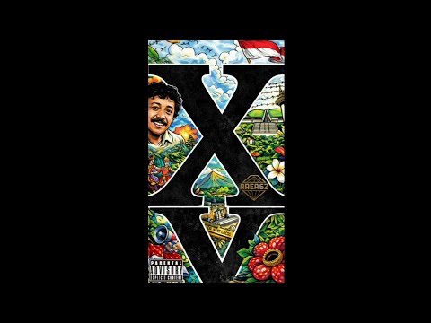 AREA 62 - XV (ALBUM)