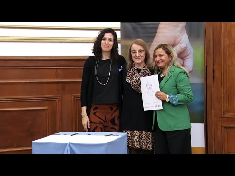 Portada video