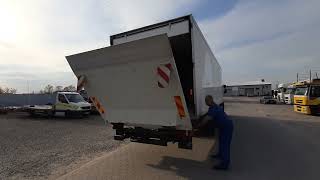 eladó Renault PREMIUM 380 DXI teherautó izoterm kép 4 Renault PREMIUM 380 DXI teherautó izoterm kép 4