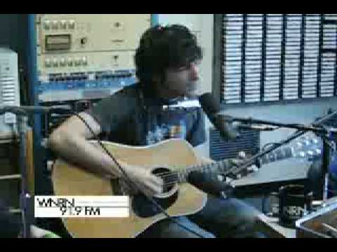 Blitzen Trapper - Black River Killer