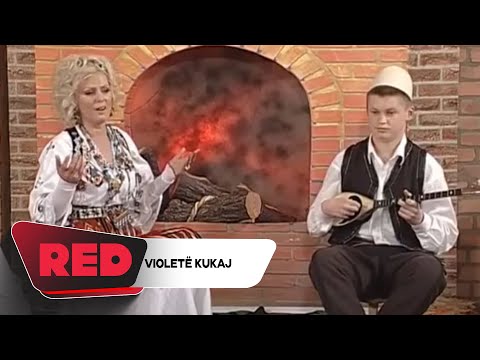 Violetë Kukaj - diell e hanë ...