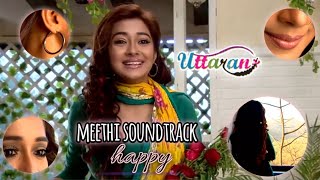 Download lagu Uttaran soundtrack-meethi happy mp3