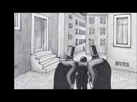 Franz Kafka Proces Słuchowisko radiowe