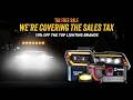 Headlight Revolution Sale | Save 10% on Car Headlights & Automotive Lighting Upgrades