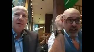 Are you hanging out with people that are good for you?