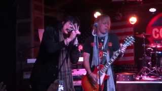 Tom Keifer - Cold Day In Hell in Houston Texas
