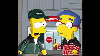 (FREE)"Licks" - Key Glock ft. BlocBoy JB Type Beat 2018