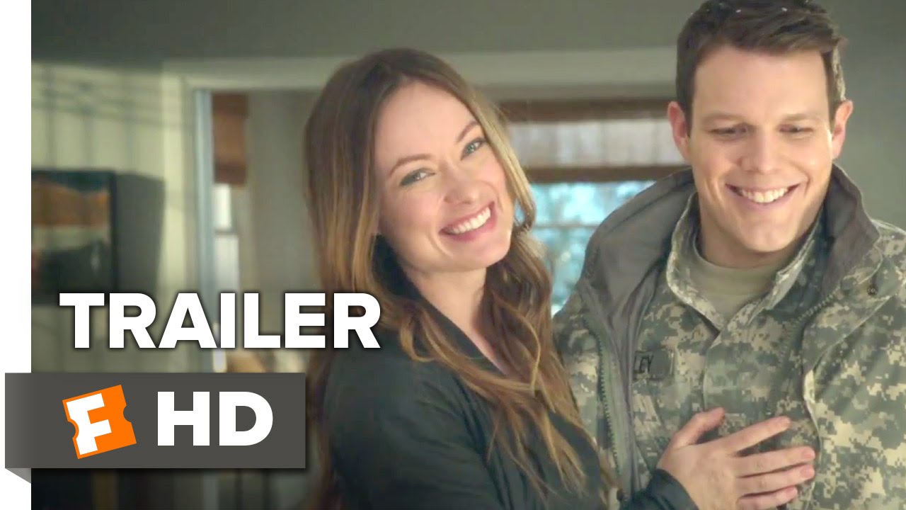 Love the Coopers Official Trailer #1 (2015) - Olivia Wilde, Amanda Seyfried Movie HD thumnail