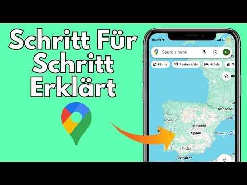 How to connect Google Maps to your car's Bluetooth