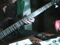 Mr. Big - Bass solo (ANDY FRASER - FREE) - YouTube