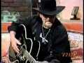 Waylon Jennings- Couple More Years (George Jones Show)