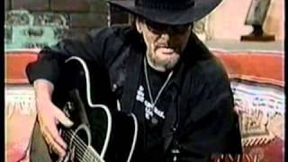 Waylon Jennings- Couple More Years (George Jones Show)