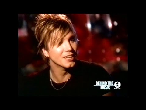 Goo Goo Dolls - VH1 Behind the Music (1999) [Better Quality Version]