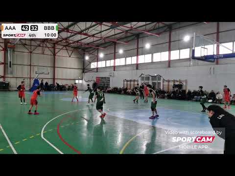 PRIMO VS TG JIU - 18/01/2026