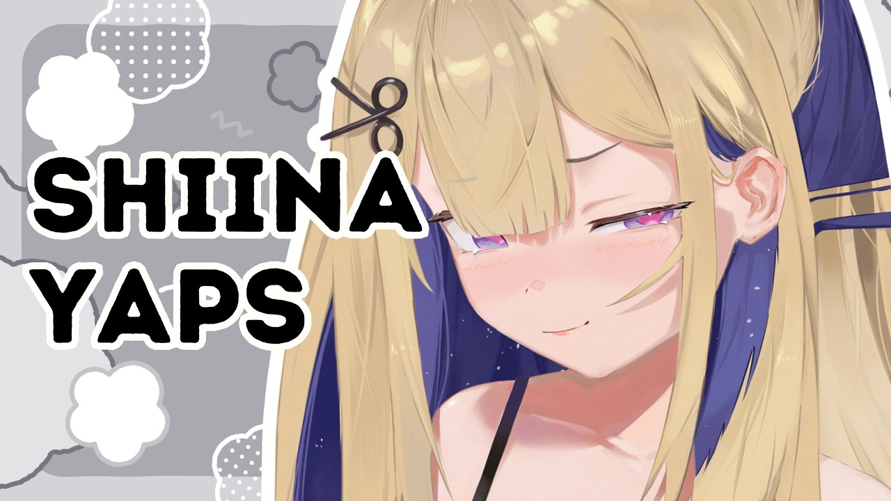 ✨Shiina Yaps✂️