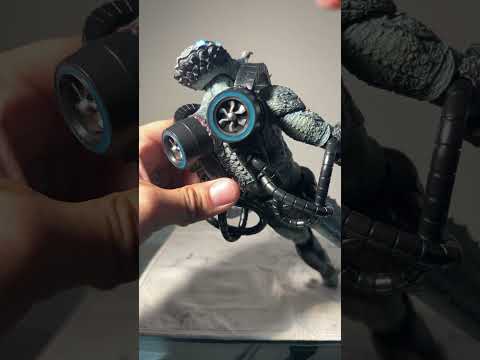 Stone Heart Predator#actionfigures #predator#neca #figure