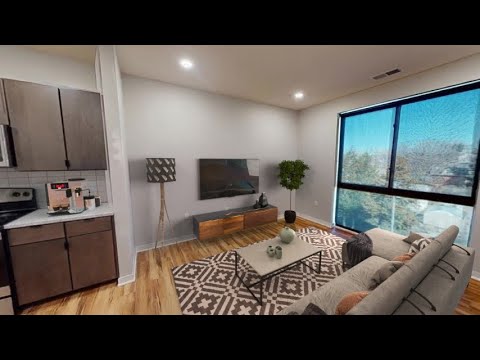 Black Iris Virtual Tour
