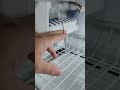 How Much Ice Is TOO MUCH Ice Simple Ice Maker Repair