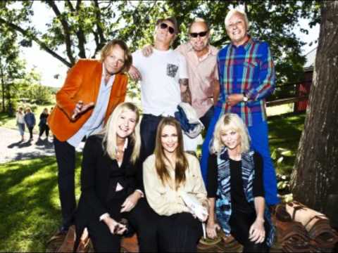 Halvdan Sivertsen - Twisted little star