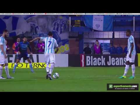 Avaí 1x0 Londrina - Gol e Melhores Momentos (26.07.2016) - Série B