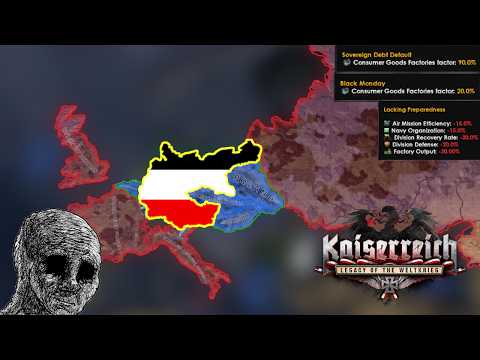 R Kaiserreich