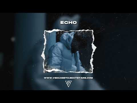 SAMRA Type Beat Deep - ECHO (prod. VeduaBeatz)