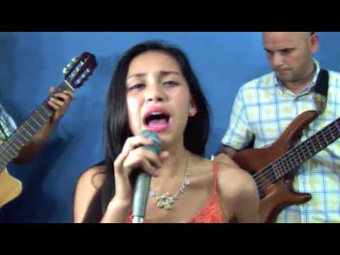 Morena la Flor de Lima  Los hermanos espioza