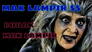 Download lagu Misteri Gunung Merapi - Mak Lampir Episode 55 [Budak Mak Lampir] mp3