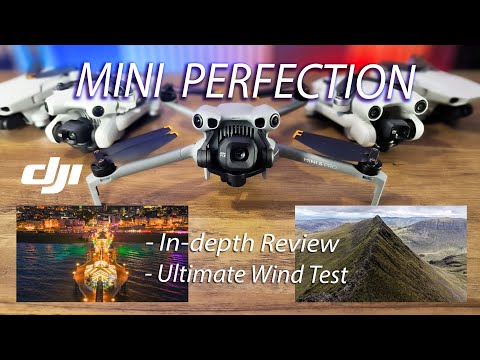 DJI Mini 5 Pro Review Video 1
