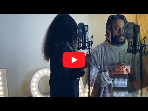 Glory - Roselin x Neellzy Drighe (Official Visual)