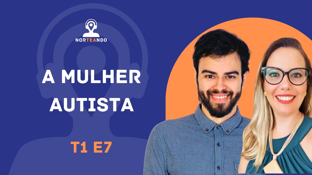 A Mulher Autista - T1 E7