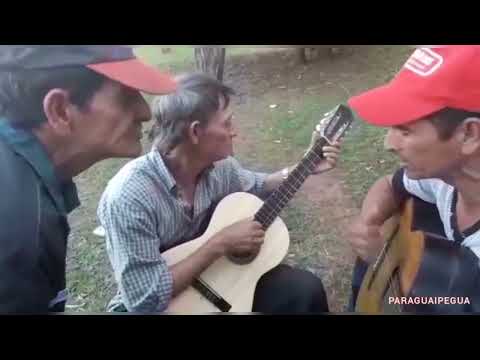 MBARAKAPU POLCA PARAGUAYA