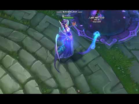 Majestic empress Morgana - Is it worth your RP?