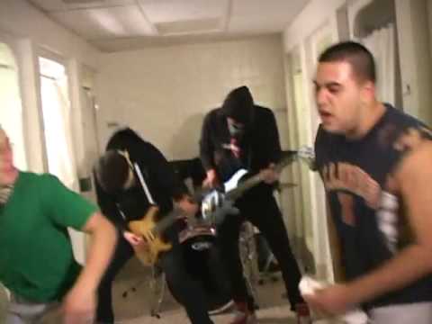 Let the Towels Hit the Floor