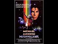 Michael Jackson Moonwalker 1988