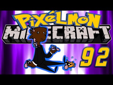 FIRE STONE?! Minecraft Pixelmon Adventure #92 w/ JeromeASF & BajanCanadian