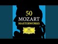 Mozart: String Quintet No. 3 in C Major, K. 515 - 1. Allegro