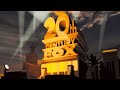 20th Century Fox 2004 Logo With Titanic Live Fanfare Day After Tomorrow