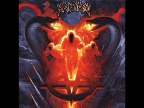 Eyes of Eternal Scourge cover