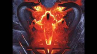 Krisiun - Eyes Of Eternal Scourge