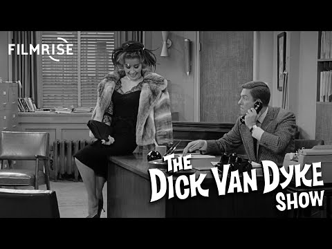 The Dick Van Dyke Show - Season 4, Episode 13 - My Two Showoffs and Me - Full Episode