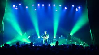 Peter Murphy - &quot;A God In An Alcove&quot; [Live : Mr. Moonlight DVD]