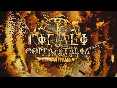 Promo Final Four Ravenna - Coppa Italia 2015/16