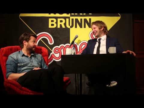 NIKLAS ANDERSSON - DOF