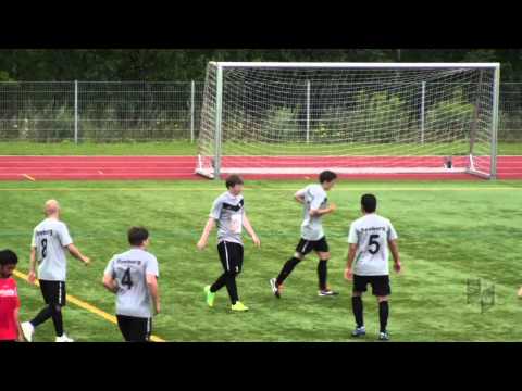 Seeburger SV TV - Folge 1