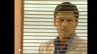 Mohnish bahl as The dr.Shashank Sanjivani A Medical Boon video