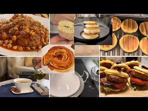 7 Recettes Adaptées à la Saison de Quoi Combler Votre Menu de la Semaine