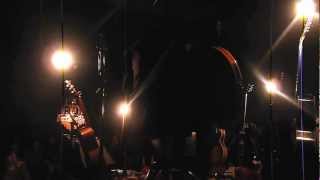 Dead Combo, "Quando a alma não é pequena" live at ZdB, Lisbon